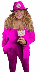 Raven Blair Glover